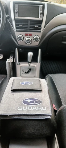 Subaru Forester XT, снимка 5