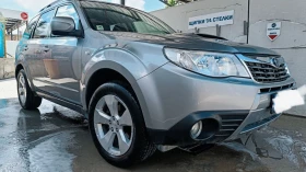 Subaru Forester XT, снимка 13
