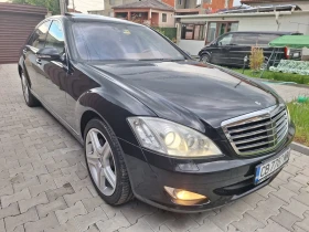 Mercedes-Benz S 320 S 320 4 Matic реални 266, снимка 1