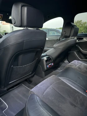 Audi A6 BI-TDI, снимка 11
