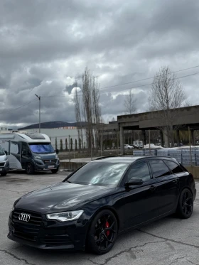 Audi A6 BI-TDI, снимка 4