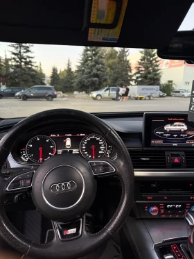 Audi A6 BI-TDI, снимка 10