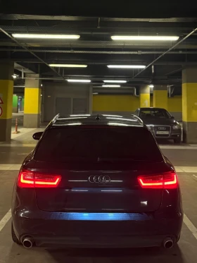 Audi A6 BI-TDI, снимка 9