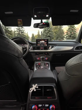 Audi A6 BI-TDI, снимка 12