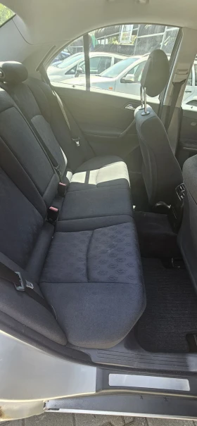Mercedes-Benz C 220, снимка 11
