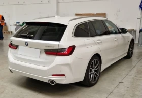 BMW 330 e xDrive Touring Msport, снимка 4