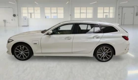 BMW 330 e xDrive Touring Msport, снимка 3