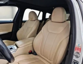 BMW 330 e xDrive Touring Msport, снимка 12