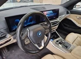 BMW 330 e xDrive Touring Msport, снимка 9