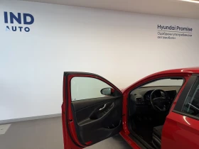 Hyundai I30 BUSINESS, снимка 10