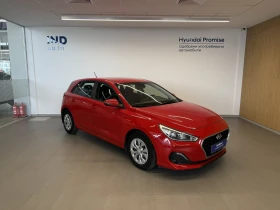 Hyundai I30 BUSINESS, снимка 7