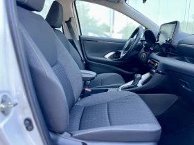 Toyota Yaris Hybird / 1.5 / 116 к.с. / e-CVT, снимка 8