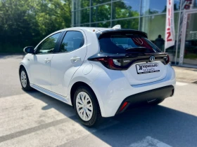 Toyota Yaris Hybird / 1.5 / 116 к.с. / e-CVT, снимка 6