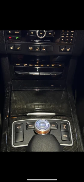 Mercedes-Benz E 500 E500 388 к.с 4Matic , 7G-Tronic, снимка 13