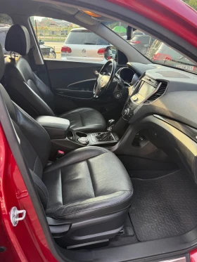 Hyundai Santa fe 2.2CRDI 4WD, снимка 6