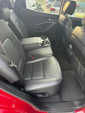 Hyundai Santa fe 2.2CRDI 4WD, снимка 7