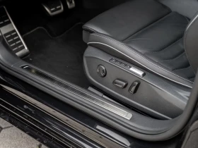 VW Arteon R-LINE/193HP/4X4/NAVIPRO/QLIGHT/CAM/PANO/611z, снимка 12