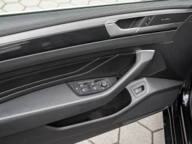 VW Arteon R-LINE/193HP/4X4/NAVIPRO/QLIGHT/CAM/PANO/611z, снимка 16