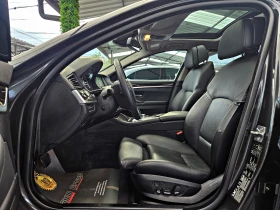 BMW 535 M/XD/DISTR/HEAD UD/ВАКУУМ/CAMERA/ПОДГРЕВ/ПАМЕТ/LIZ, снимка 15