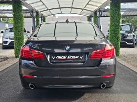 BMW 535 M/XD/DISTR/HEAD UD/ВАКУУМ/CAMERA/ПОДГРЕВ/ПАМЕТ/LIZ, снимка 6