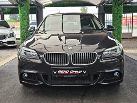 BMW 535 M/XD/DISTR/HEAD UD/ВАКУУМ/CAMERA/ПОДГРЕВ/ПАМЕТ/LIZ, снимка 2