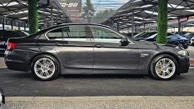 BMW 535 M/XD/DISTR/HEAD UD/ВАКУУМ/CAMERA/ПОДГРЕВ/ПАМЕТ/LIZ, снимка 4