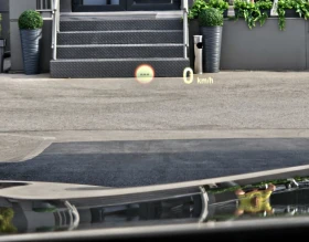 BMW 535 M/XD/DISTR/HEAD UD/ВАКУУМ/CAMERA/ПОДГРЕВ/ПАМЕТ/LIZ, снимка 11
