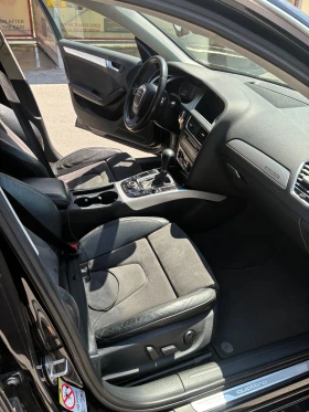 Audi A4 Allroad, снимка 9