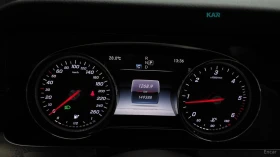 Mercedes-Benz E 220 Exclusive* HUD* КОЖА* НАВИ* ПАНО* КАМЕРА, снимка 6