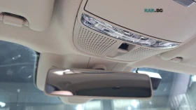 Mercedes-Benz E 220 Exclusive* HUD* КОЖА* НАВИ* ПАНО* КАМЕРА, снимка 15