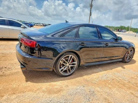 Audi S6 2017 AUDI S6 PRESTIGE, снимка 4