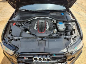Audi S6 2017 AUDI S6 PRESTIGE, снимка 11