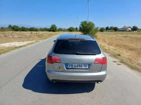 Audi A6 3.0tdi S-line, снимка 6