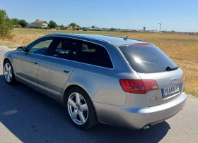 Audi A6 3.0tdi S-line, снимка 4