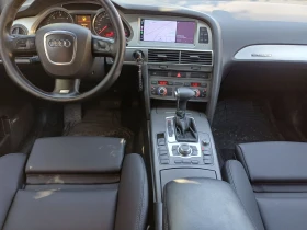 Audi A6 3.0tdi S-line, снимка 12
