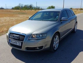 Audi A6 3.0tdi S-line, снимка 3