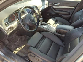 Audi A6 3.0tdi S-line, снимка 7