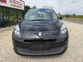 Renault Scenic -Grand Scenic-1.5DCi/105p.s-Navi/6 speed!!!, снимка 4