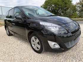 Renault Scenic -Grand Scenic-1.5DCi/105p.s-Navi/6 speed!!!, снимка 2