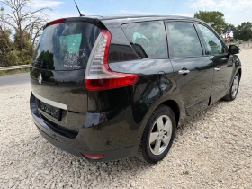 Renault Scenic -Grand Scenic-1.5DCi/105p.s-Navi/6 speed!!!, снимка 5