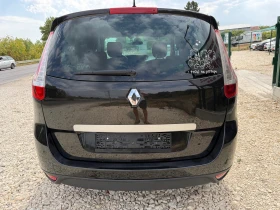Renault Scenic -Grand Scenic-1.5DCi/105p.s-Navi/6 speed!!!, снимка 14