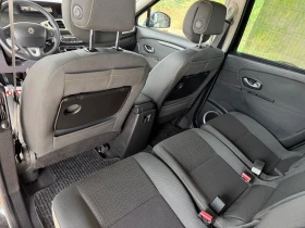 Renault Scenic -Grand Scenic-1.5DCi/105p.s-Navi/6 speed!!!, снимка 10