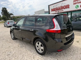 Renault Scenic -Grand Scenic-1.5DCi/105p.s-Navi/6 speed!!!, снимка 3