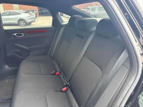 Honda Civic * Manual * АВТОКРЕДИТ БЕЗ ПЪРВОНАЧАЛНА ВНОСКА* , снимка 10