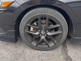 Honda Civic * Manual * АВТОКРЕДИТ БЕЗ ПЪРВОНАЧАЛНА ВНОСКА* , снимка 7