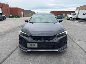Honda Civic * Manual * АВТОКРЕДИТ БЕЗ ПЪРВОНАЧАЛНА ВНОСКА* , снимка 6