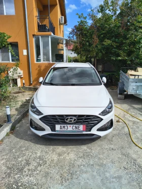 Hyundai I30 1.5 DPI, снимка 1