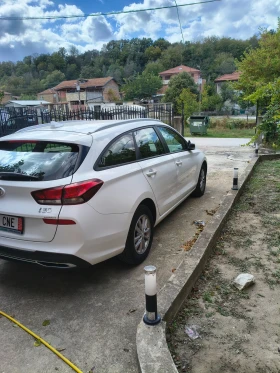 Hyundai I30 1.5 DPI, снимка 3