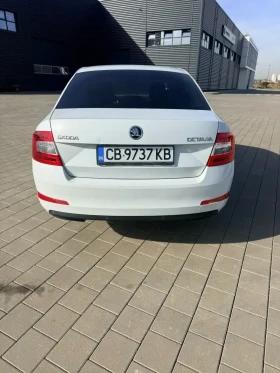 Skoda Octavia, снимка 2