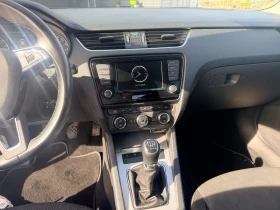 Skoda Octavia, снимка 9